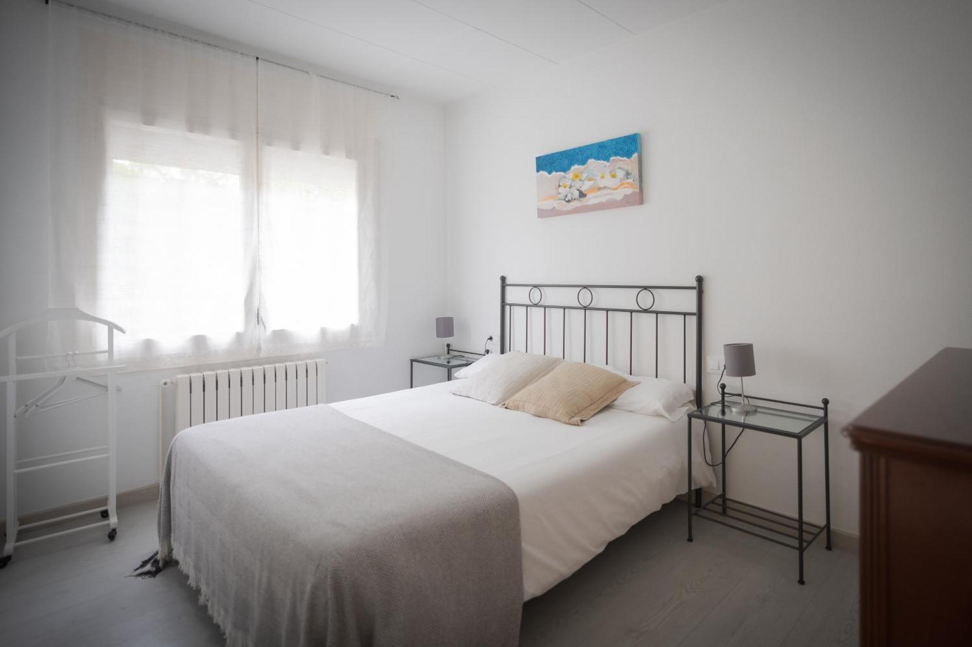 Villa El Solell de l'àvia à Olot Extérieur photo