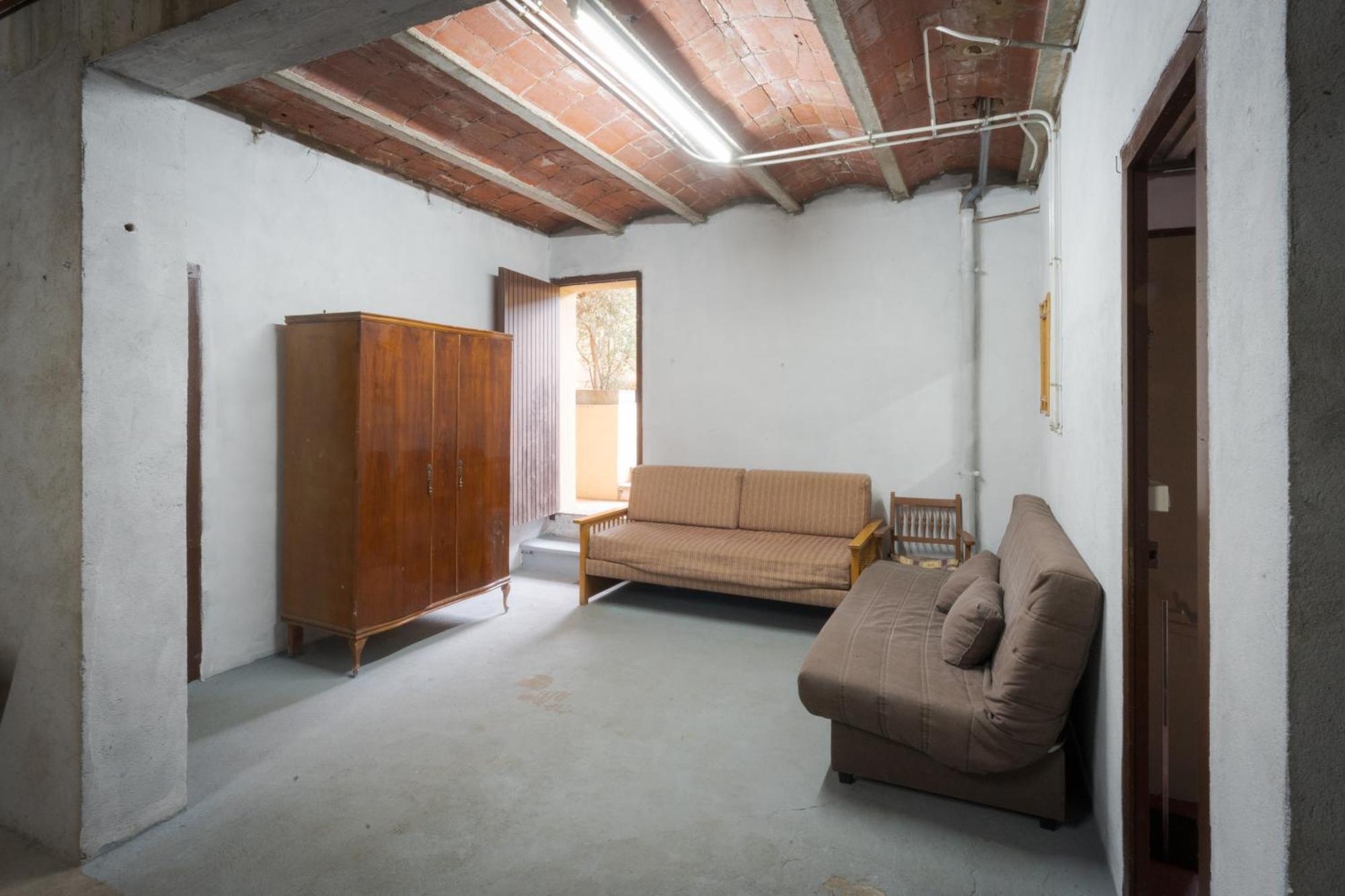 Villa El Solell de l'àvia à Olot Extérieur photo
