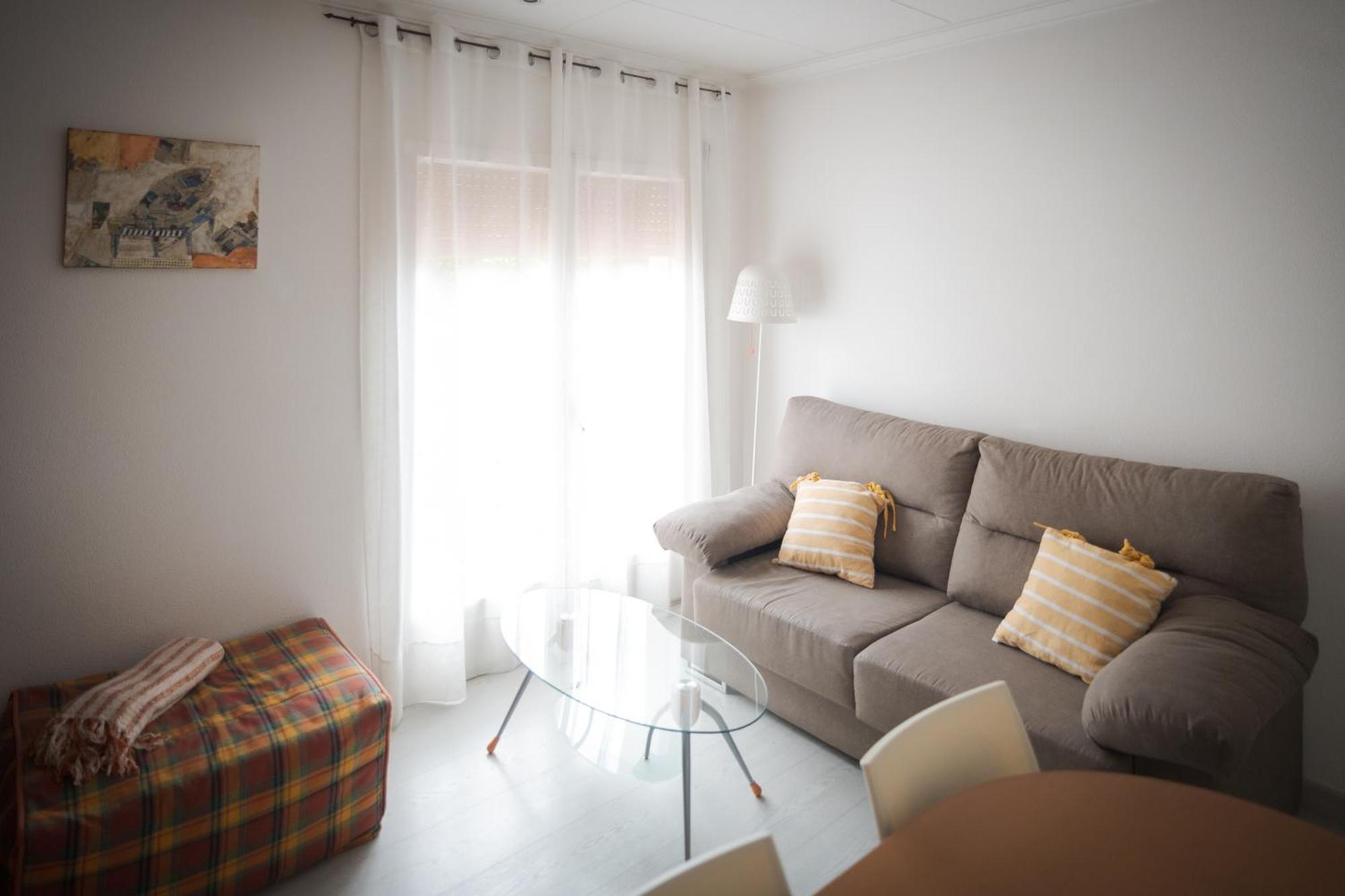 Villa El Solell de l'àvia à Olot Extérieur photo