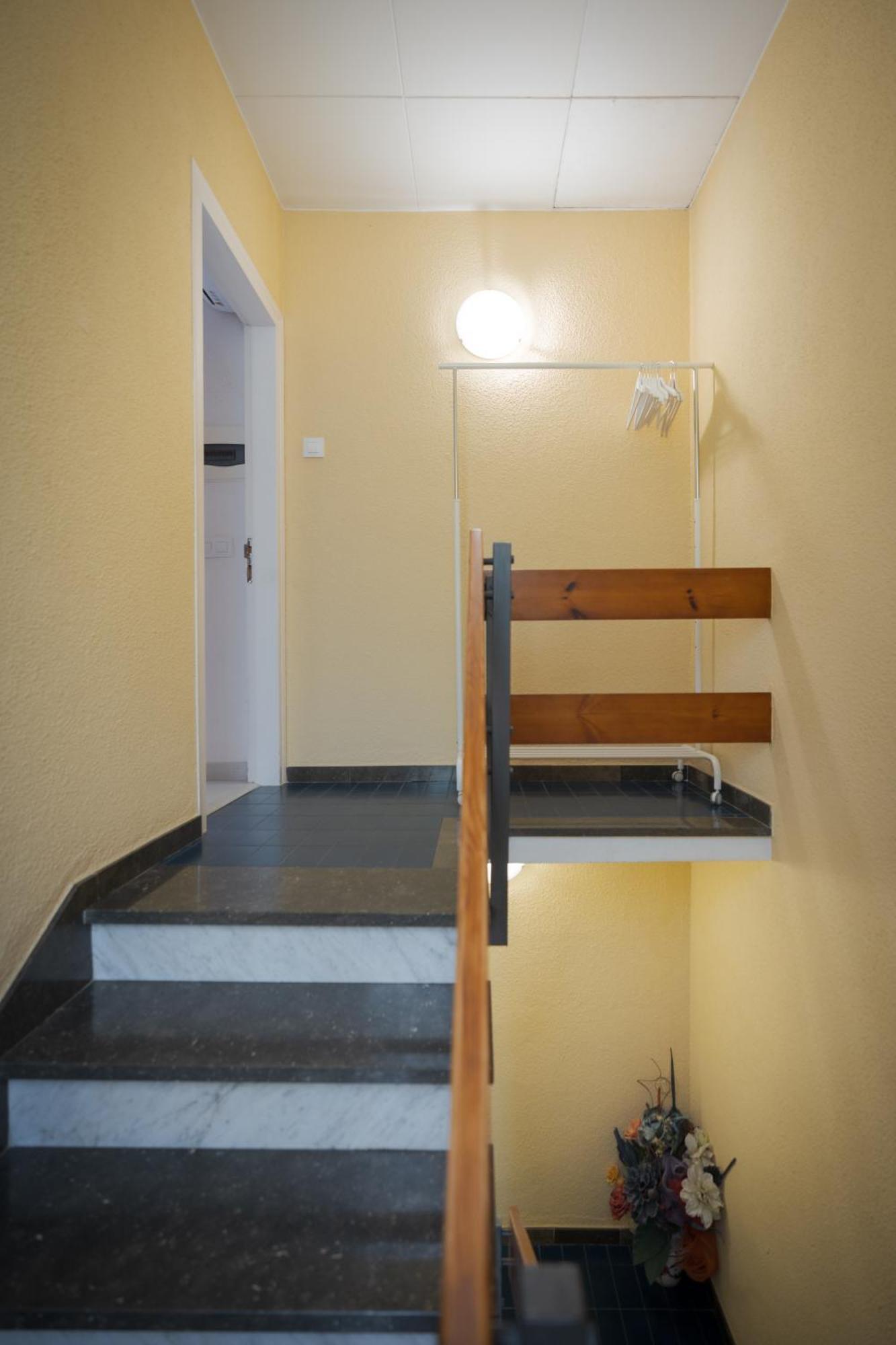Villa El Solell de l'àvia à Olot Extérieur photo